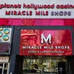 Miracle Mile Shops