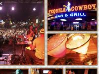 Tequila Cowboy