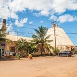 Old Waialua Sugar Mill