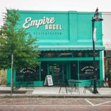 Empire Bagel & Delicatessen