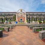 Fort Pilar Shrine