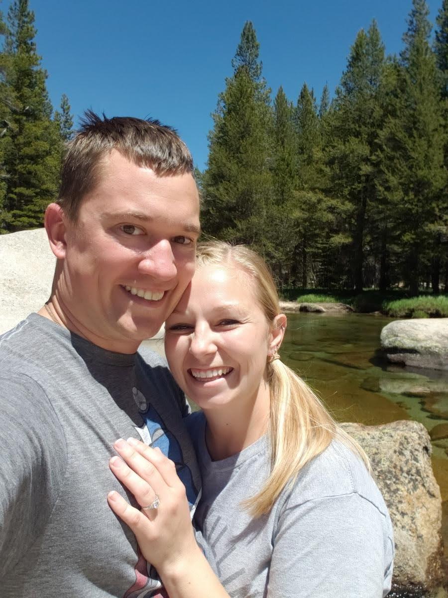 The Wedding Website of Sarah Smither and Matthew Skinner