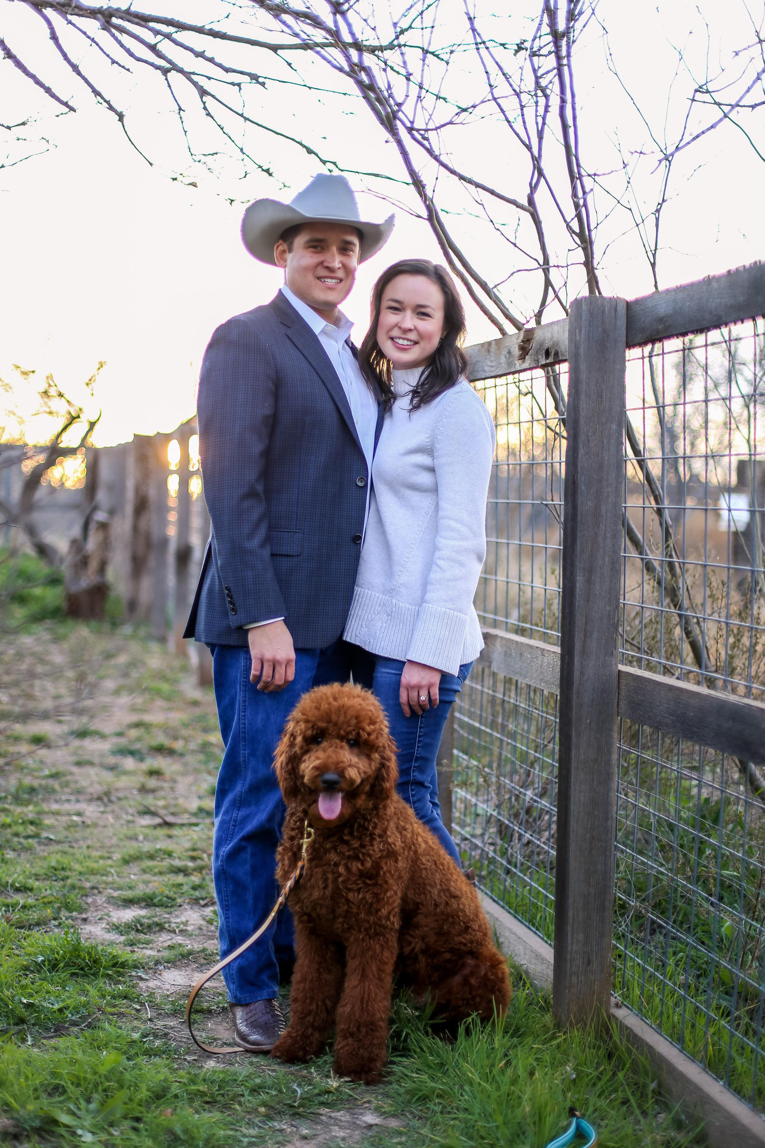 The Wedding Website of Claire Holloway and Patrick McCullough