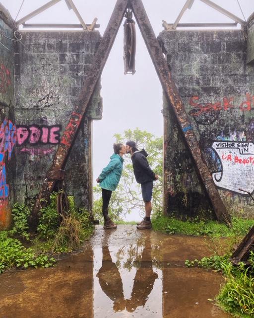 The Wedding Website of Jason Reiser and Jackie Vaughan