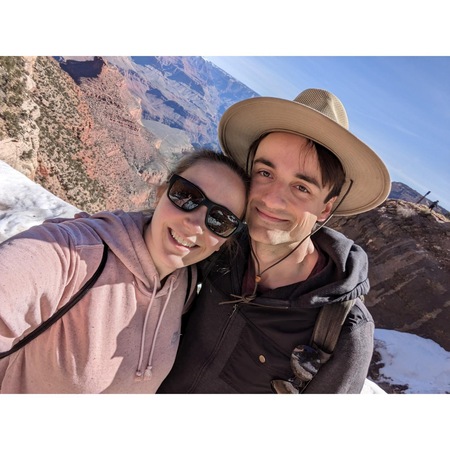 Grand Canyon, AZ