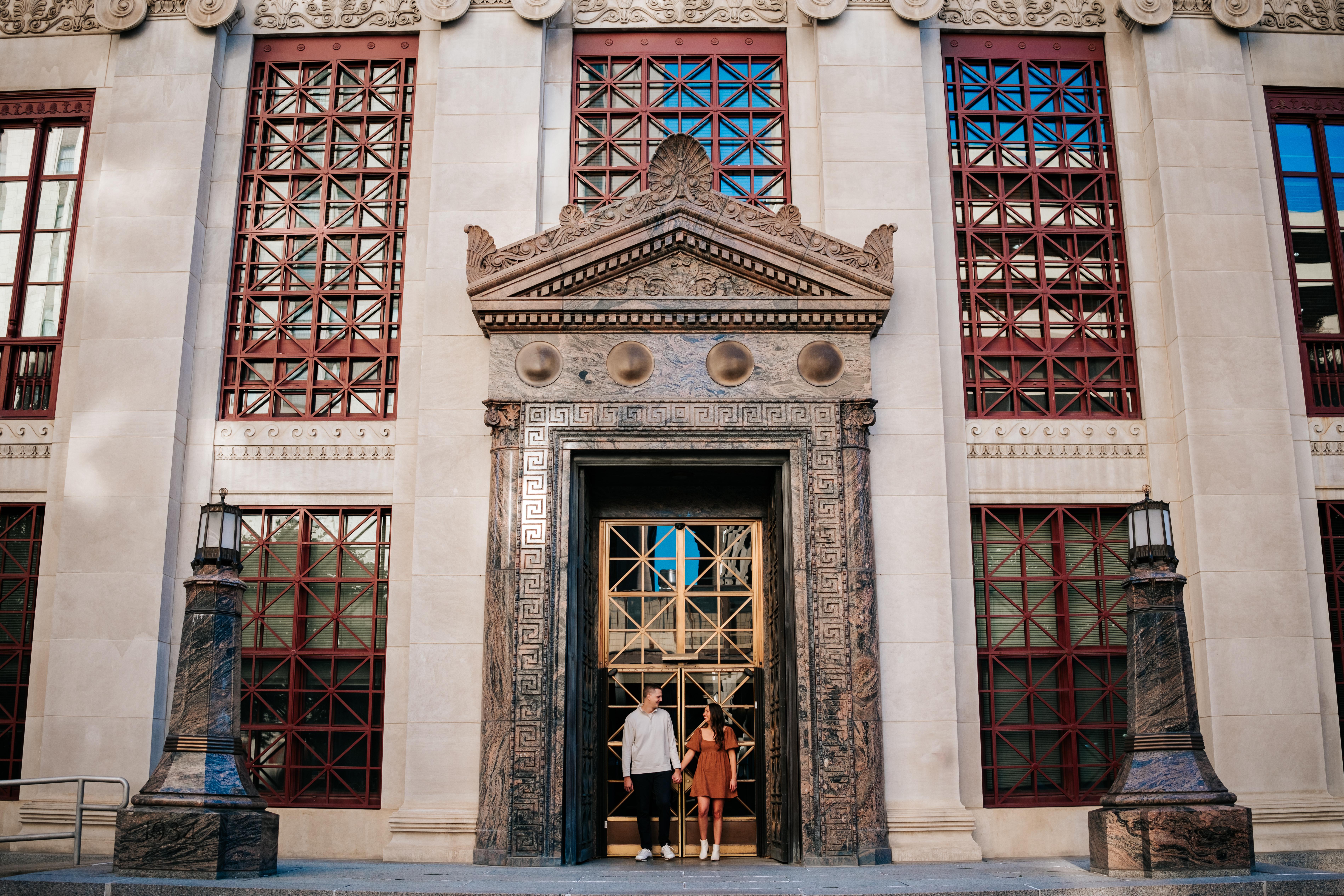 The Wedding Website of Brooke Baldwin and Daniel Ocke
