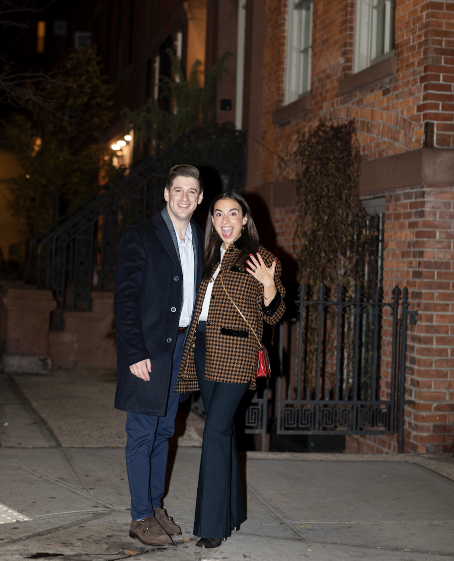The Wedding Website of Rebecca Rittenberg and Evan Mintz