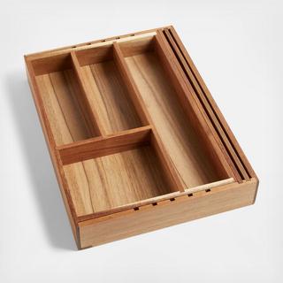 Expandable Gadget Tray