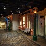 Detroit Historical Museum