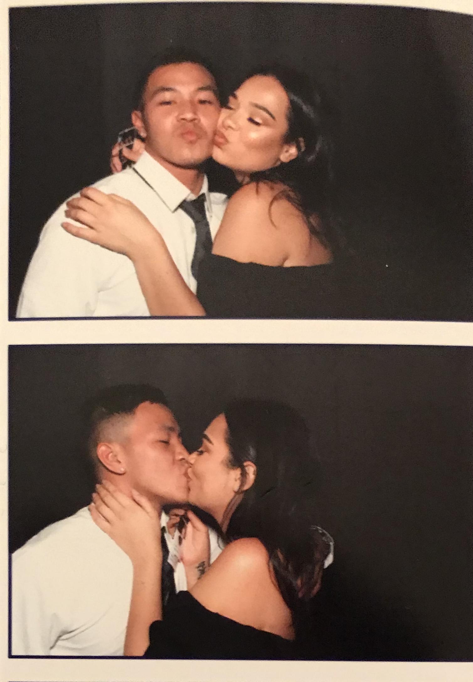 The Wedding Website of Christie Alvarez and Nicholas Cheng