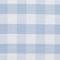 Blue Gingham
