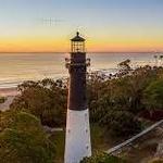 Hunting Island State Park