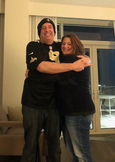 The Wedding Website of Justine Hunt and Jason Rice