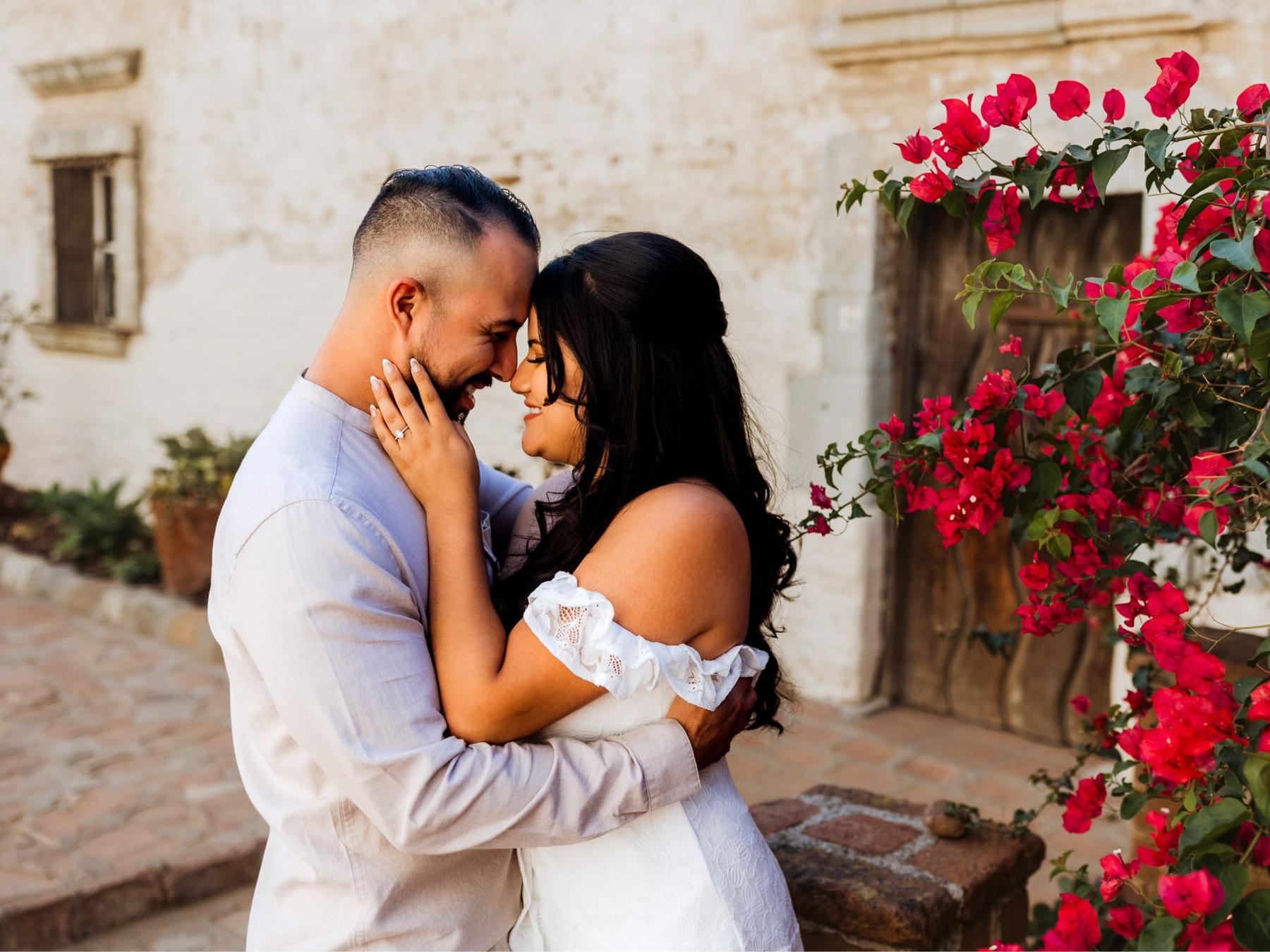 The Wedding Website of leslie hernandez and marcos mora