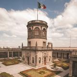 Castillo de Chapultepec