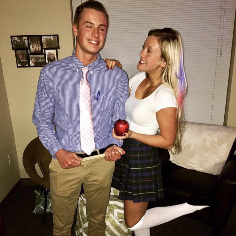 Halloween 2016