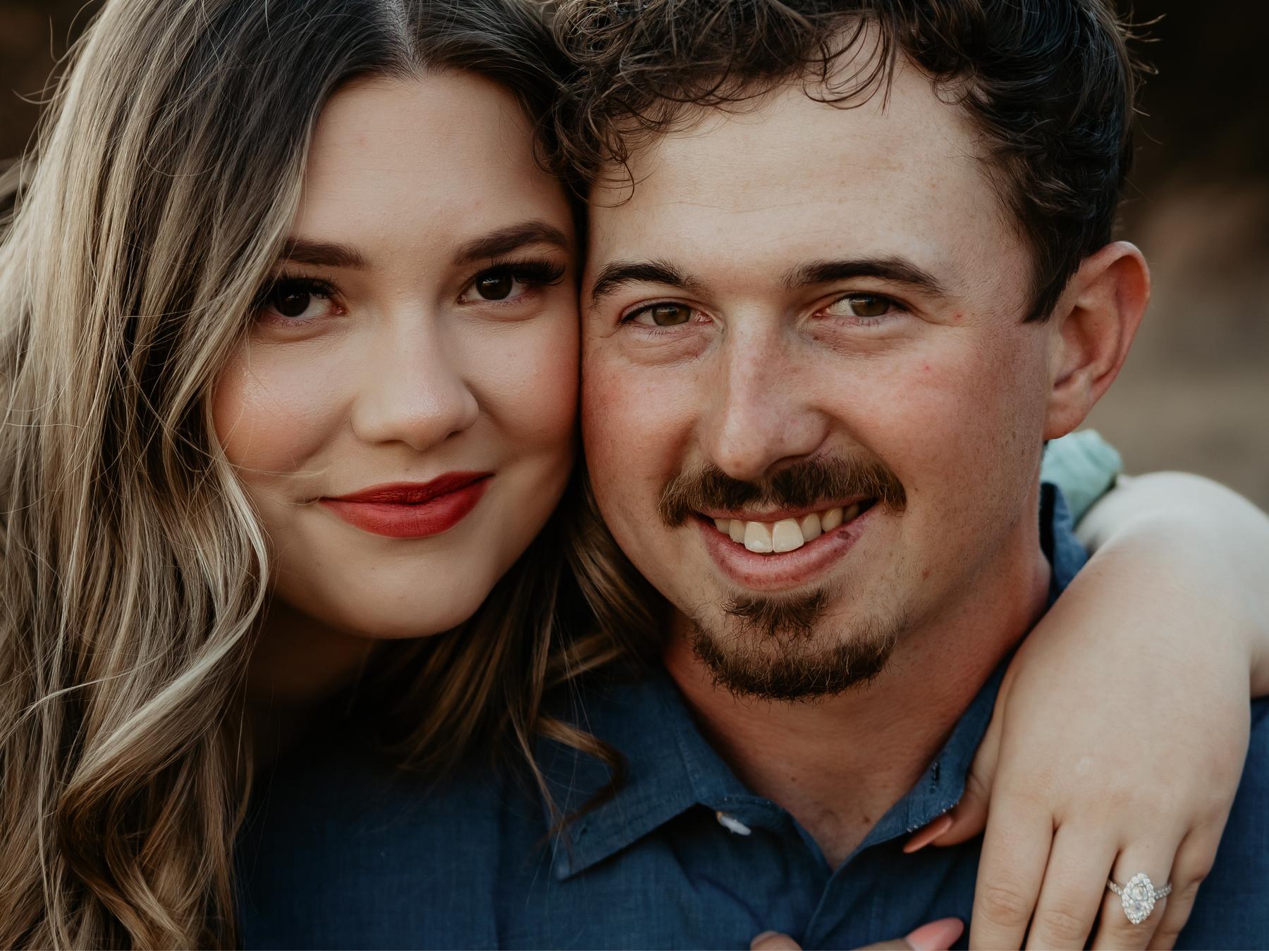 The Wedding Website of Allee Alonzo and Isaac Medders