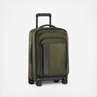 ZDX 22" Carry-On Expandable Spinner