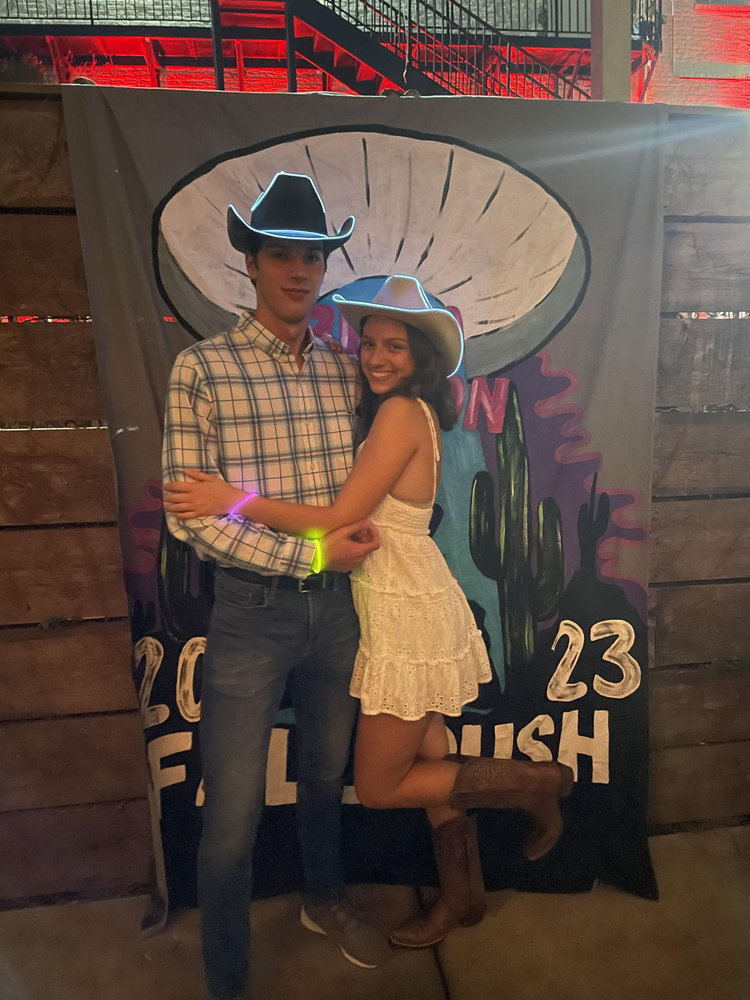 Anna Ruth Madera and Grant Clark's Wedding Website