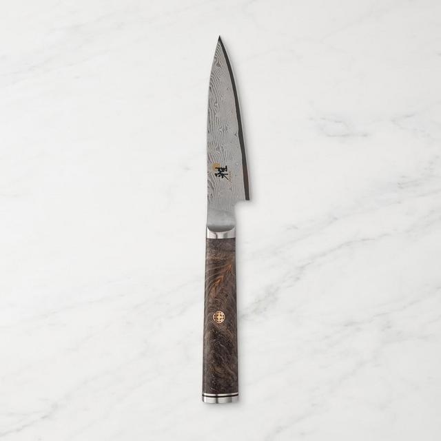 Miyabi Black 3.5" Paring Knife