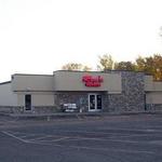 Ron's Warehouse Distribution