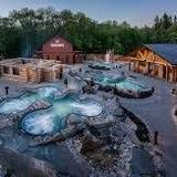 Thermea Spa Village Winnipeg