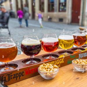Brussels Brewery Fund