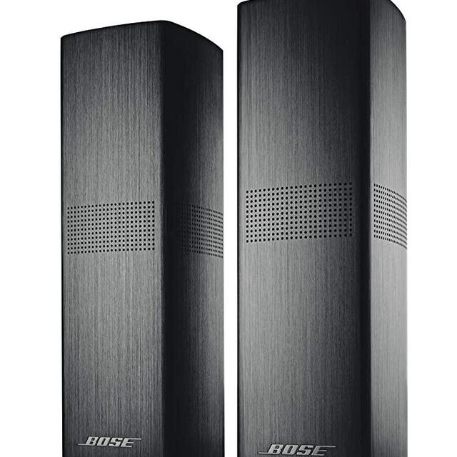 Bose Surround Speakers 700, Black