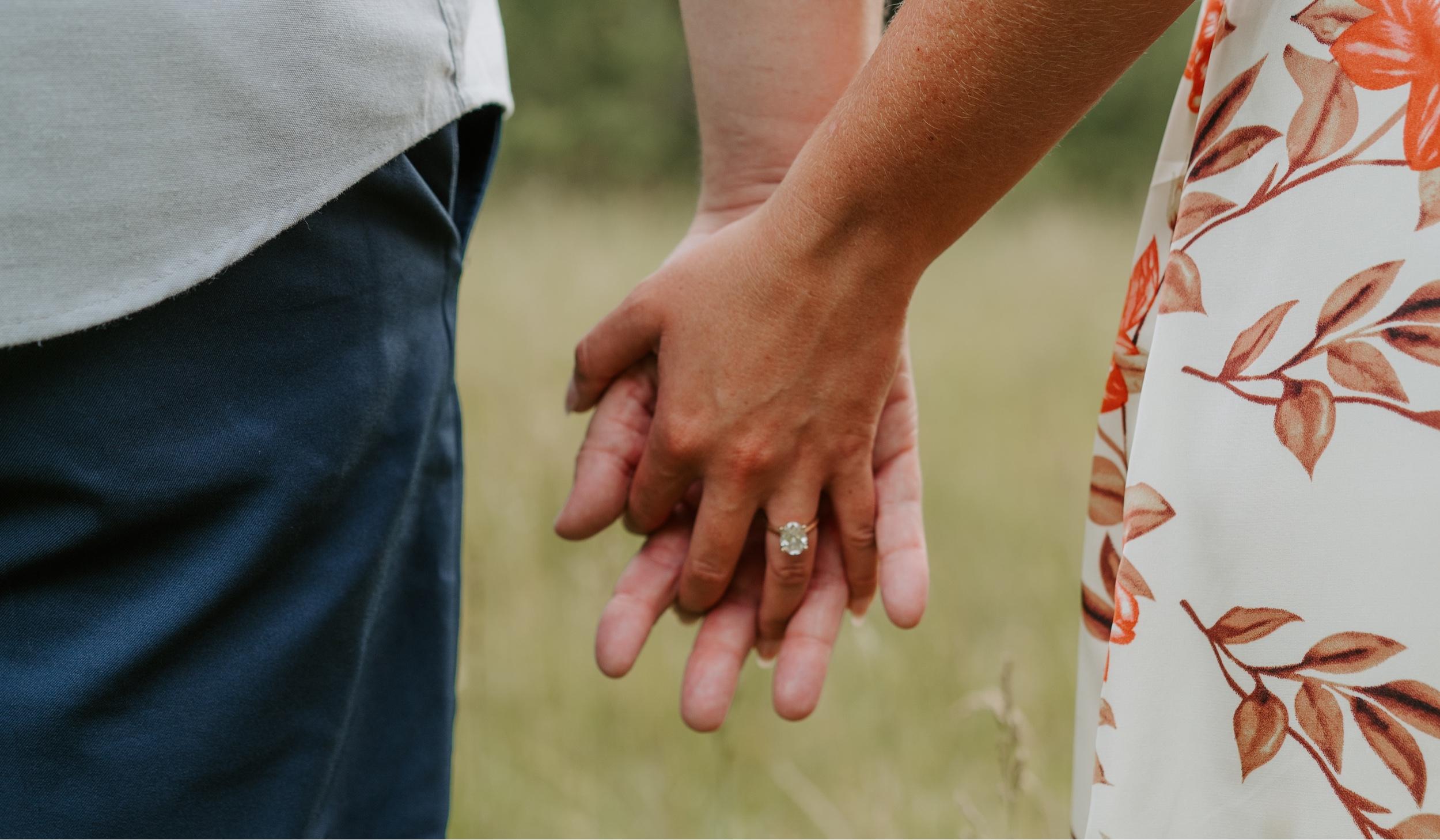 The Wedding Website of Taryn Houpt and Cody King