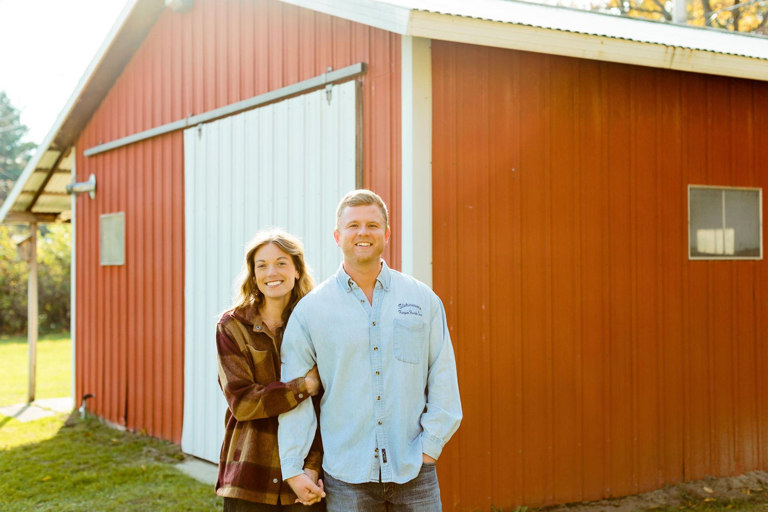 The Wedding Website of Claire Antvelink and Timothy May Jr