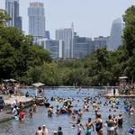 Barton Springs Pool