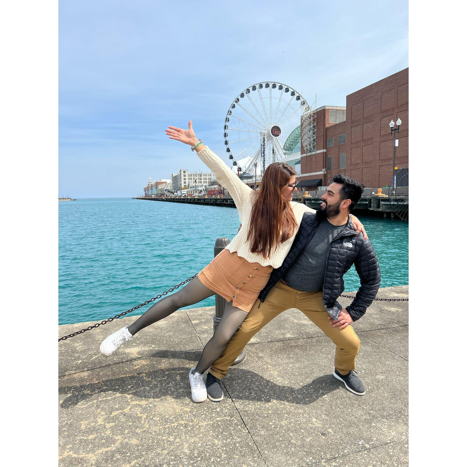 Navy Pier