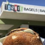 Townie Bagels | Bakery | Cafe