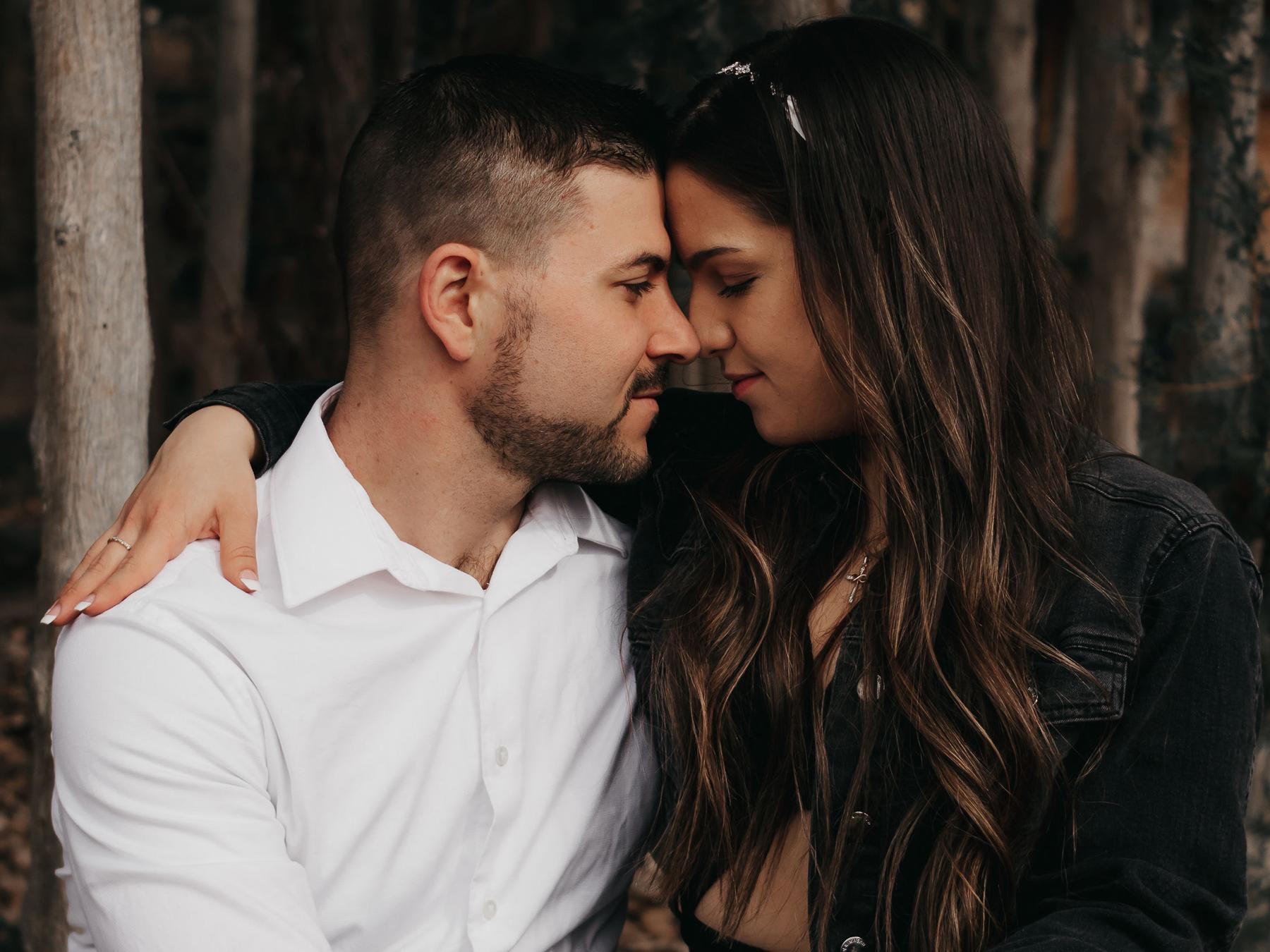 The Wedding Website of Nicole Hawke and Zach Wolff