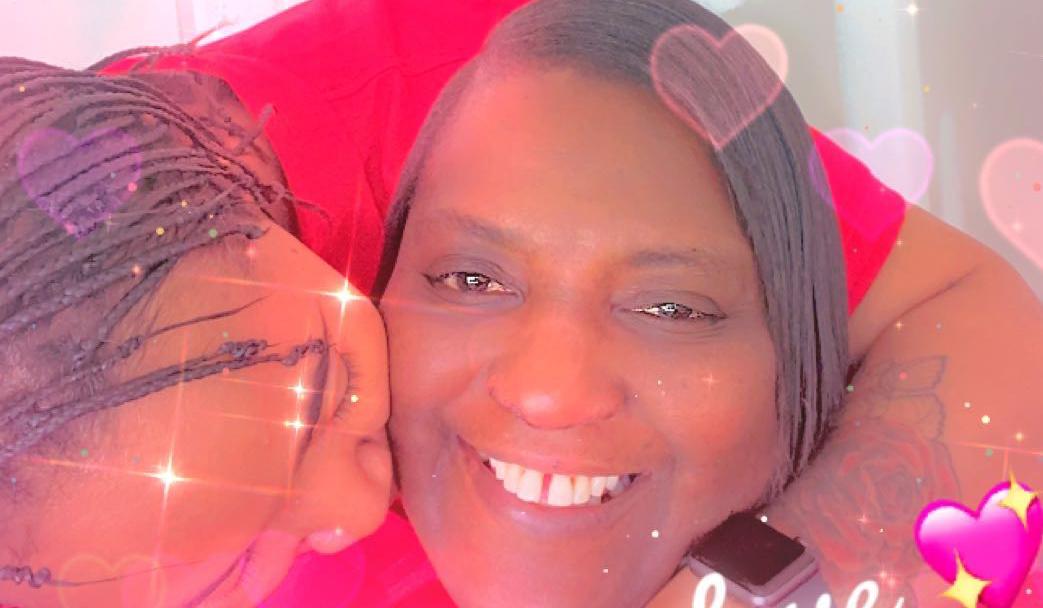 The Wedding Website of TITKE GOLSON and LAWANDA EVANS