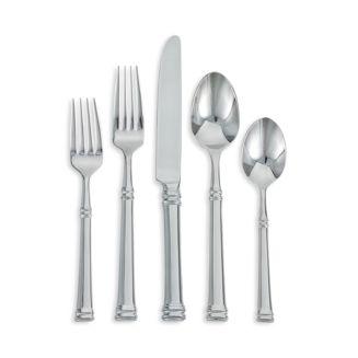 Bramasole 45-Piece Flatware Set