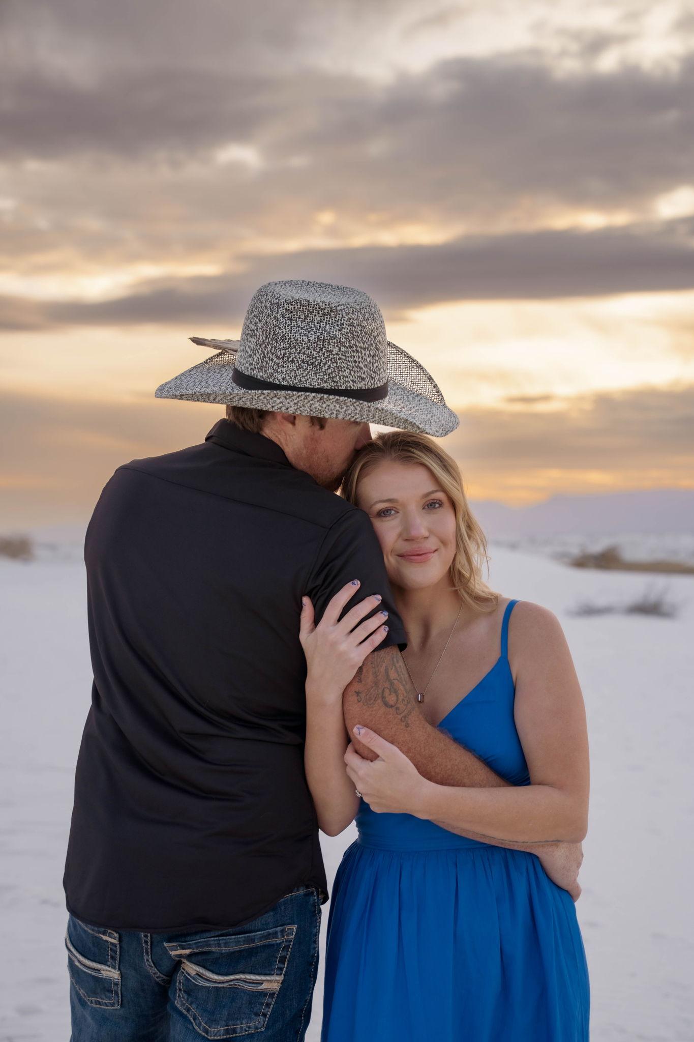 The Wedding Website of Taylor Goodin and Ethen Carrell