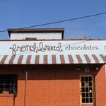 French Broad Chocolate Factory & Tasting Room