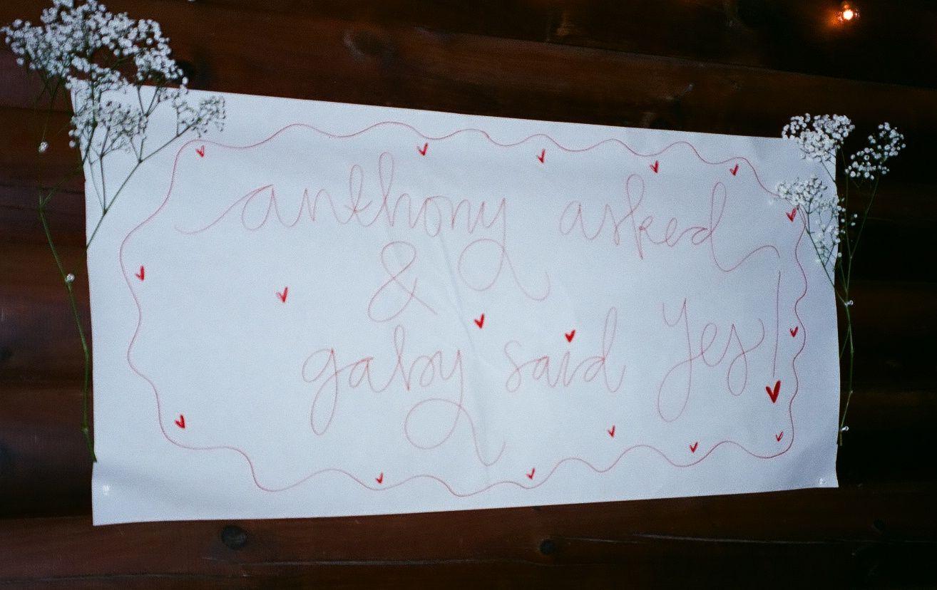 The Wedding Website of Gabriela Valladares and Anthony Tarantino