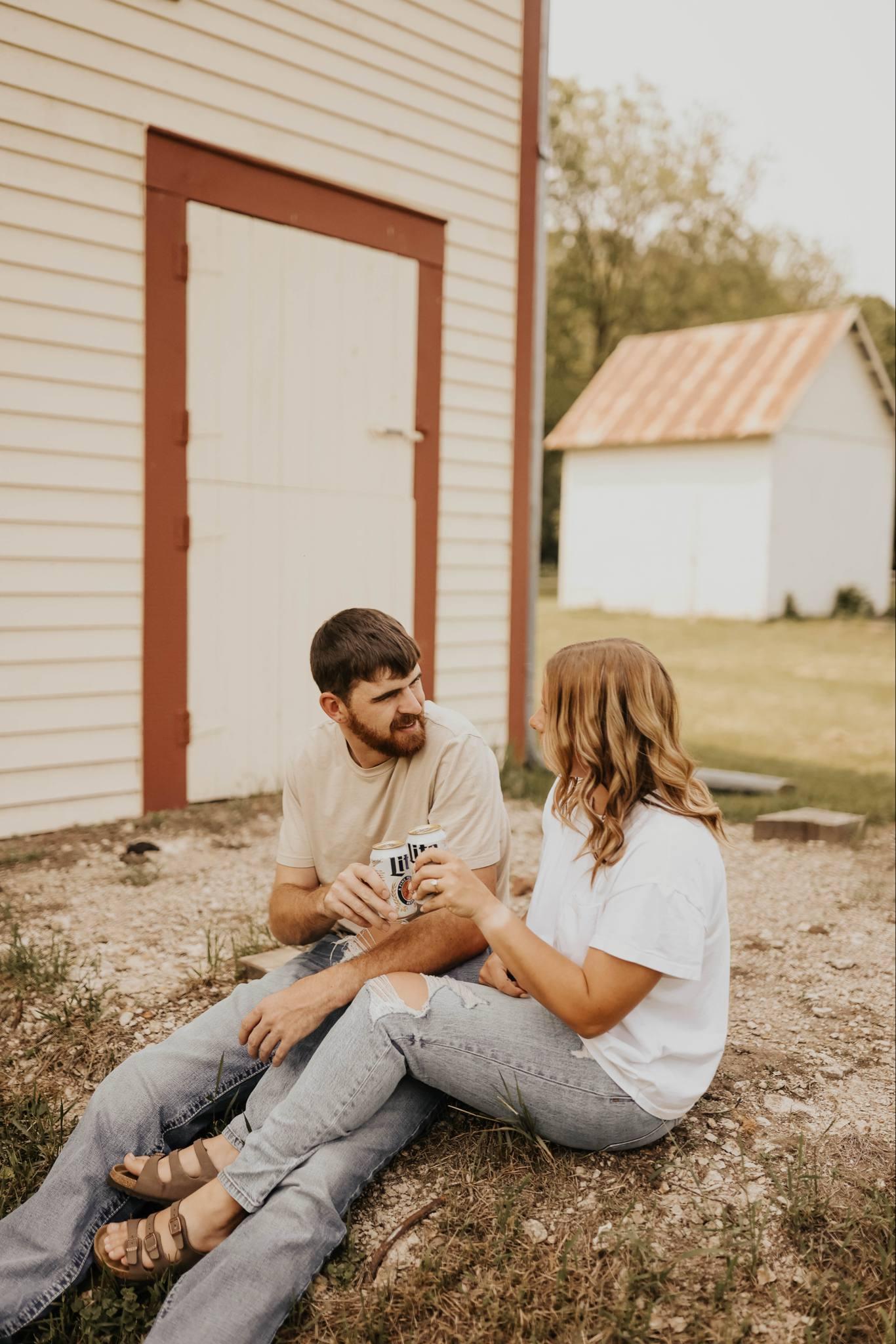 The Wedding Website of Jocelyn Voeltz and William Nolan