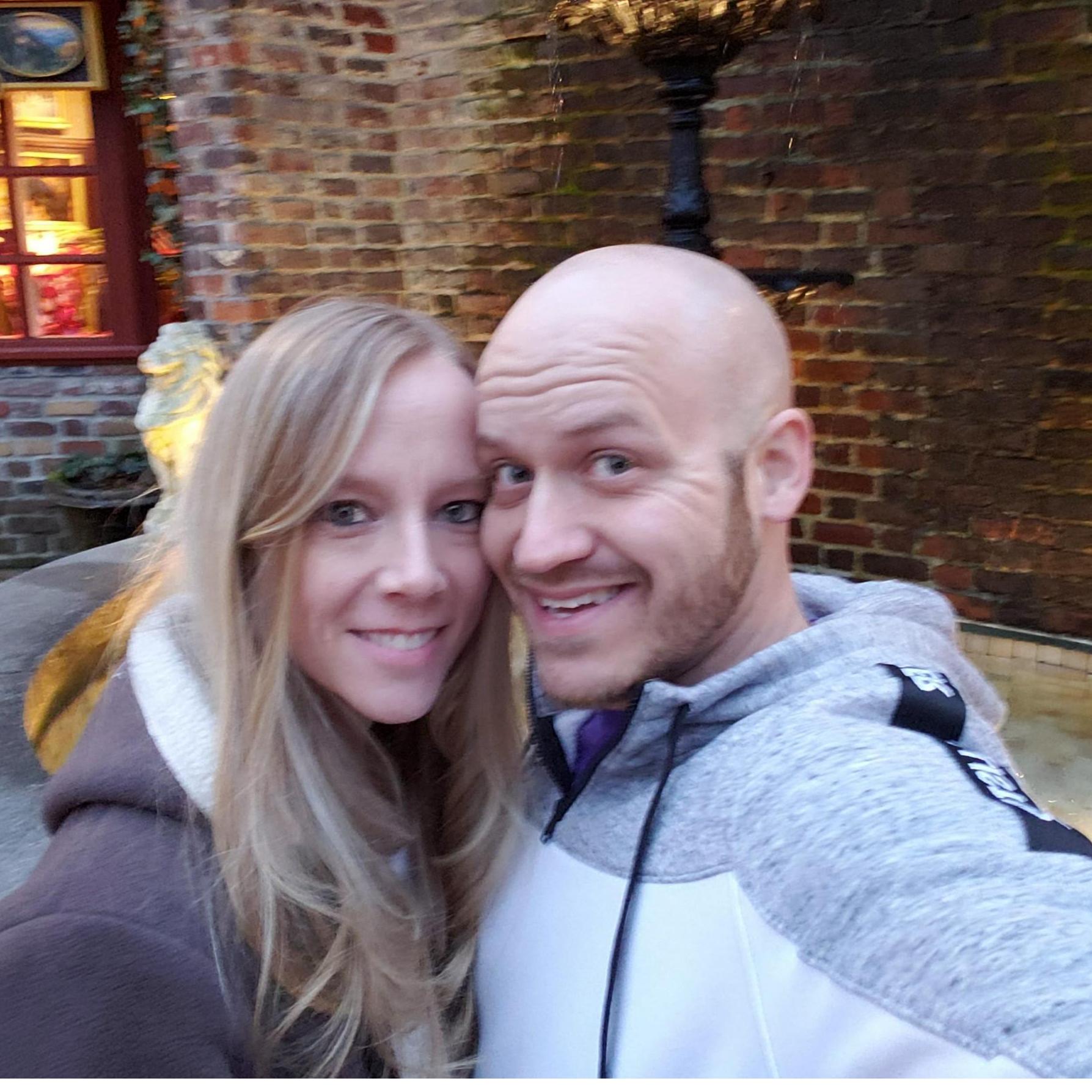 Gatlinburg TN getaway trip Feb 2019
