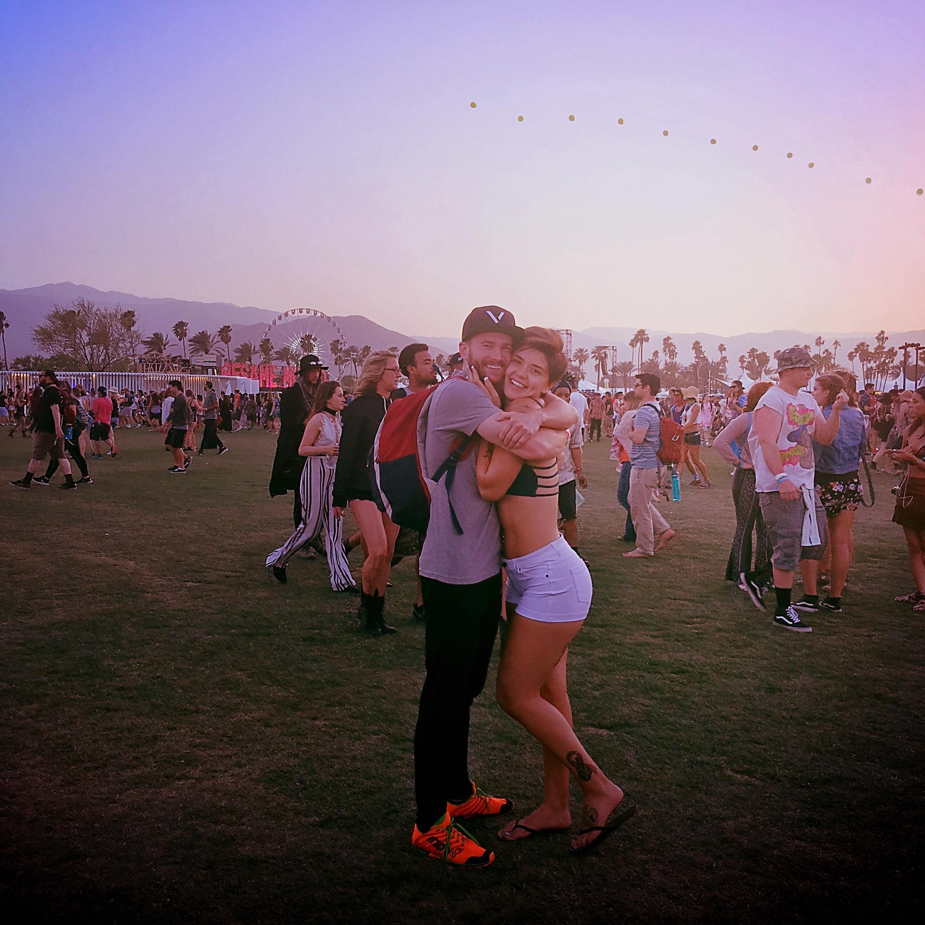 Coachella 2016