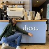 Dose Coffee