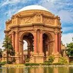 Palace of Fine Arts