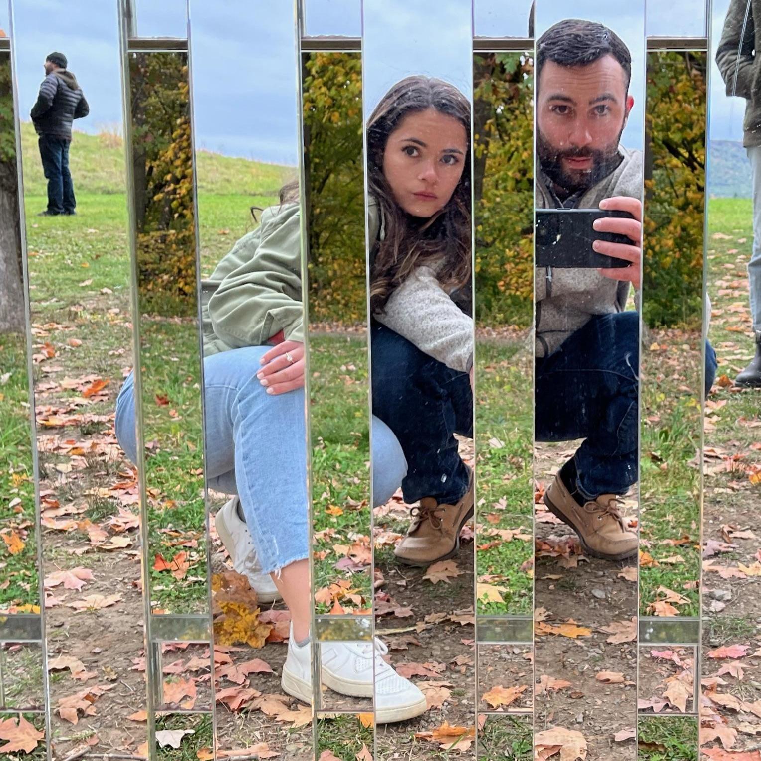 Storm King, NY