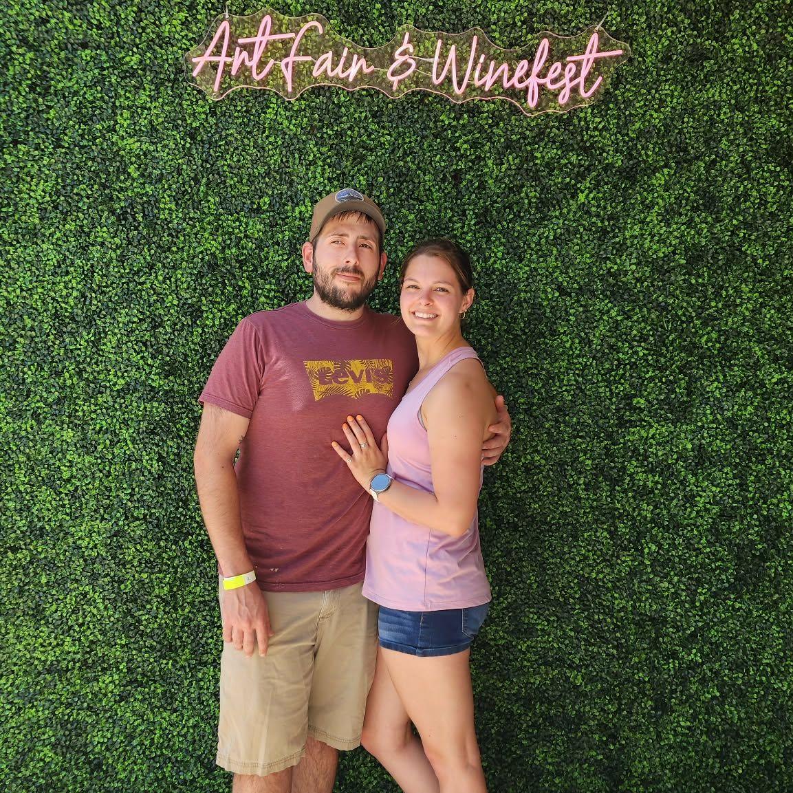art & winefest