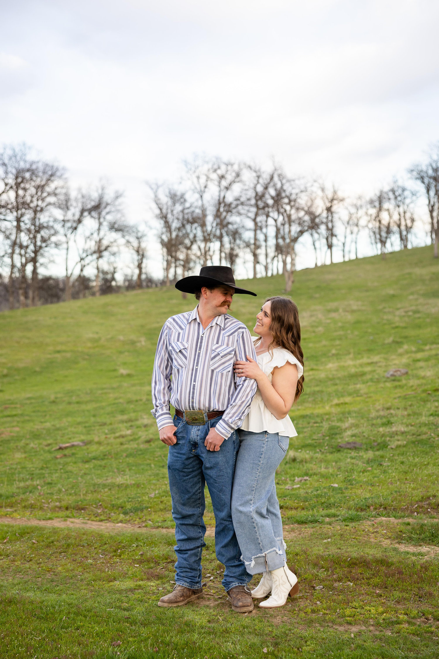 The Wedding Website of Clara Jochim and Dalton Cash