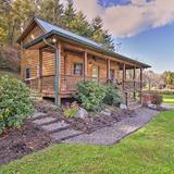 Laurel Mountain Retreat