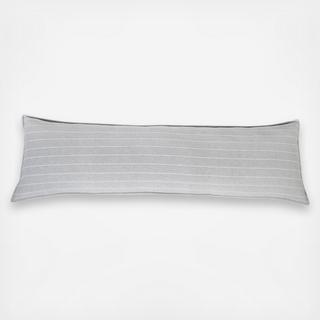 Henley Body Pillow with Insert