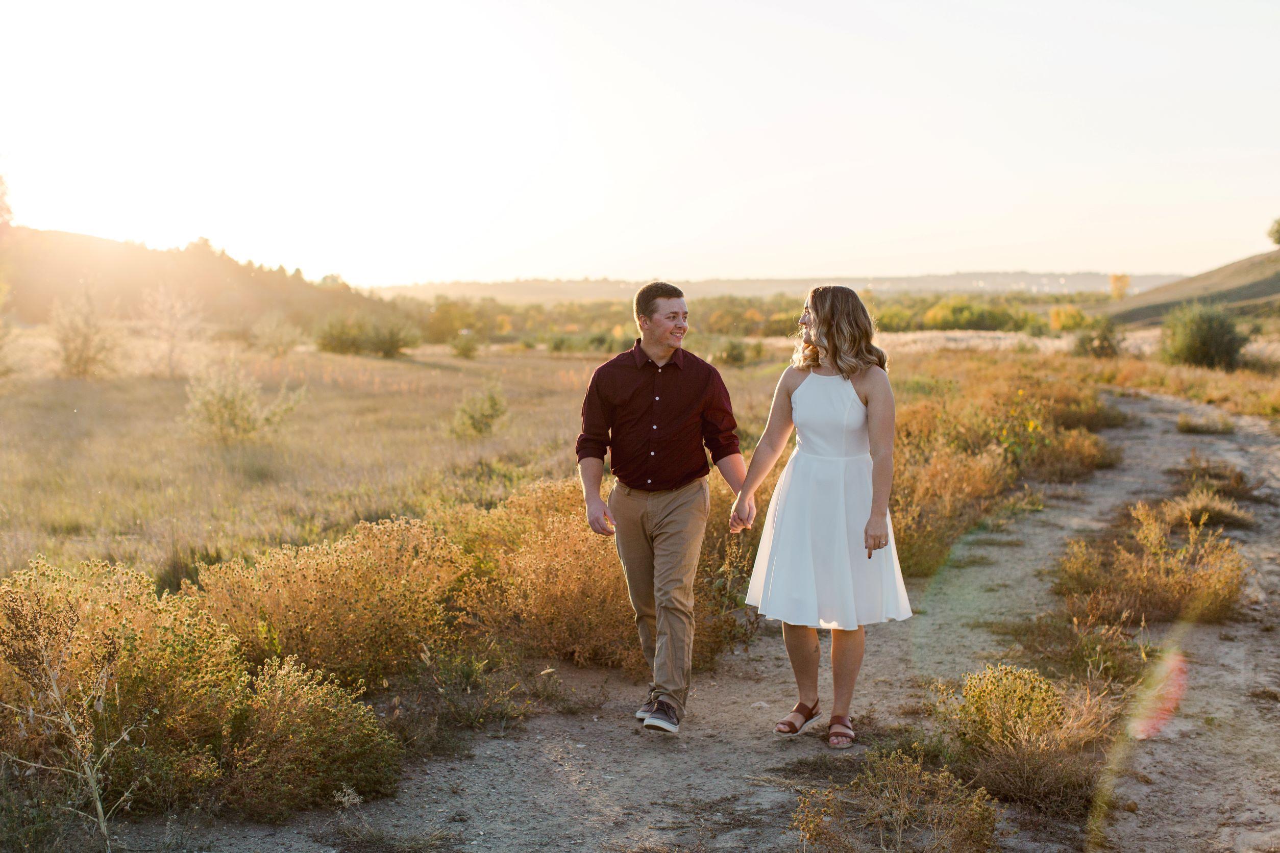 The Wedding Website of Michaela Sondag and Grant Erwin